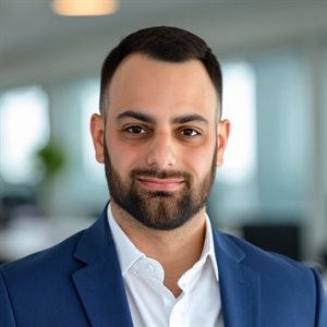 Vincent Saraceno