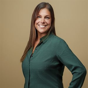Casie M. Muscolo