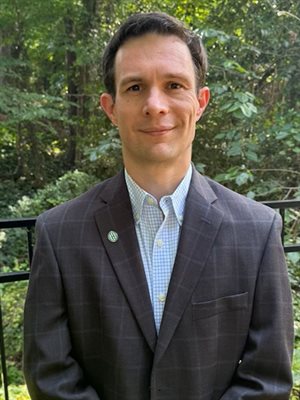 Matt Barger