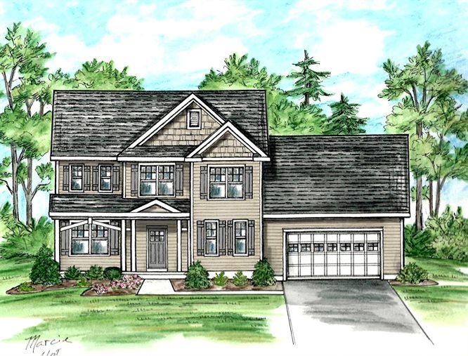 Image of Walnut - Craw Farm